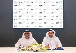 GCAA, AMMROC sign strategic MoU to advance aviation training, capability development