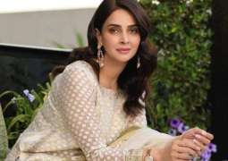 Saba Qamar says living in Karachi for three months is not fun