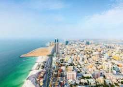 %67  نمو التداولات في مشاريع التطوير العقاري بعجمان خلال 2024