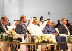 محمد بن سعود  يفتتح معرض 