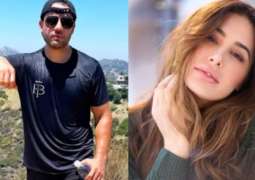Nargis Fakhri secretly ties the knot with Tony Baig in Los Angeles