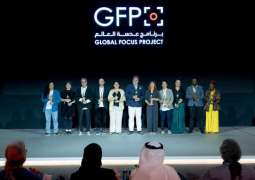 Xposure announces winners