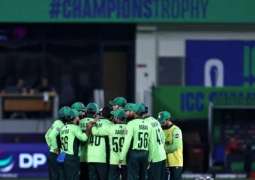 Champions Trophy: Main reason surfaces behind Pakistan cricket’s worst performance against India