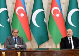 Pakistan, Azerbaijan decide to enhance bilateral investment up to $2bn
