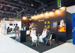 SAIF Zone showcases investment opportunities at Bangkok Gems & Jewellery Fair