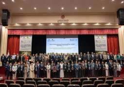 Abu Dhabi University kicks off first International Sustainability Leaders Meeting