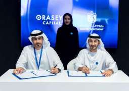Future100 initiative signs 6 agreements to drive startup growth in UAE’s new economy sectors