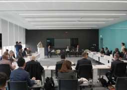 UAE, Azerbaijani COP29 Presidency host meeting on advancing joint action, building climate resilience