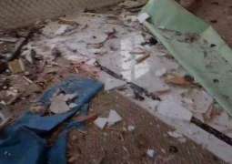 Maulana Haqqani, four others killed in suicide attack at Jamia Haqqania mosque