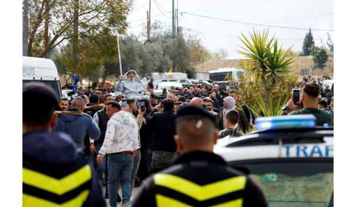 Israel releases 183 Palestinian prisoners in fourth swap deal batch