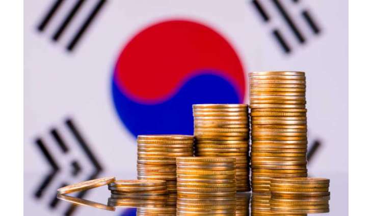 Korean won dips to yearly low
