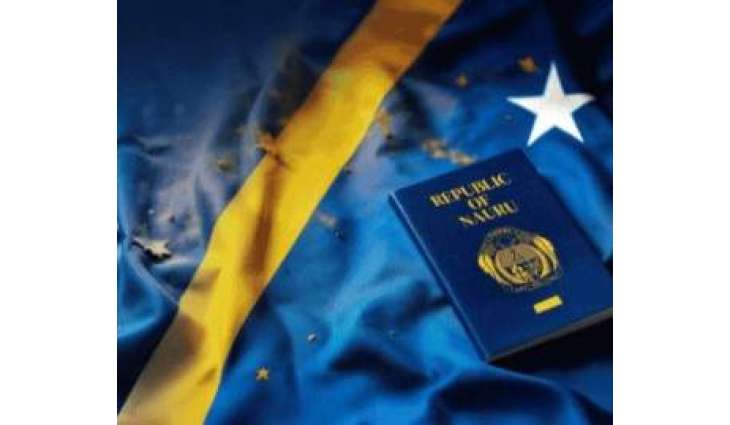Saad Ahsan Residency and Citizenship becomes authorized agent for Nauru citizenship by investment