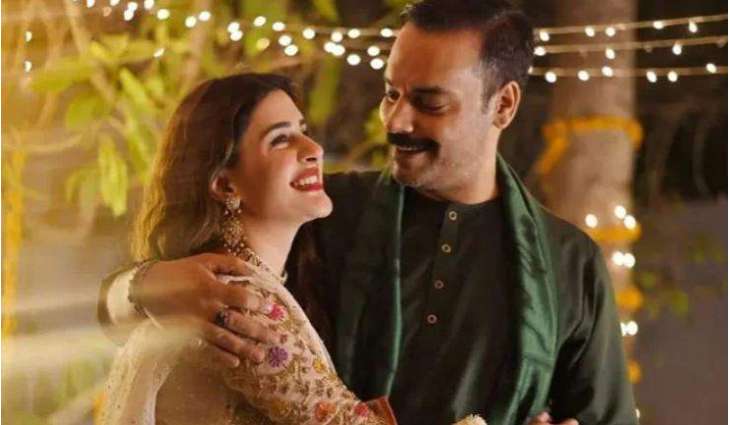 Actress Kubra Khan, Actor Gohar Rasheed’s wedding festivities begin
