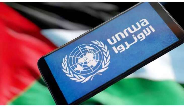 أونروا: المشهد فى مخيم جنين كارثي