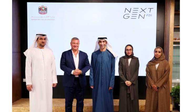 DoxAI to join UAE’s Nextgen FDI initiative