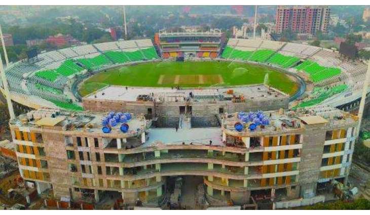 PCB all set to welcome cricket fans with spectacular ceremony tomorrow