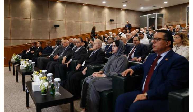 University of Sharjah hosts C2R Second General Assembly