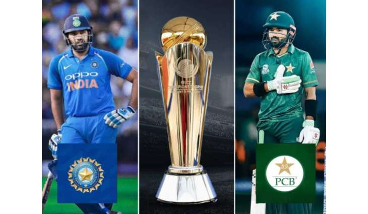 Pakistan Vs India: Biggest clash of ICC Champions Trophy 2025 set for February 23
