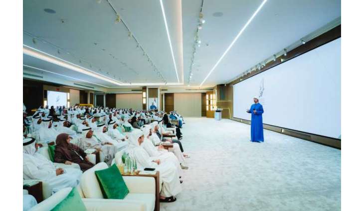 President confers First Class Order of Zayed II on ten UAE ambassadors