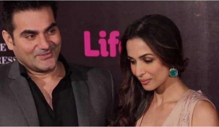 Salman Khan opens up about divorce of Arbaaz Khan, Malaika Arora