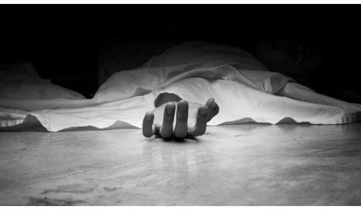 Lahore man kills wife by slitting her throat after forming relation with sister-in-law