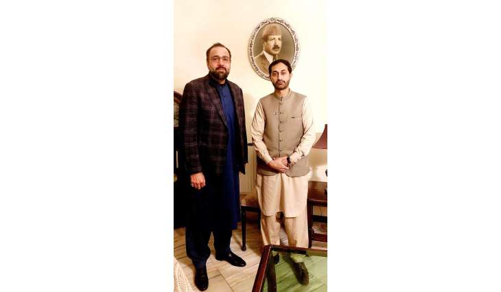 Chaudhry Shujaat Hussain’s leadership has always kept the doors of decency and reconciliation open to resolve crises. Coordinator Federal Minister for Religious Affairs