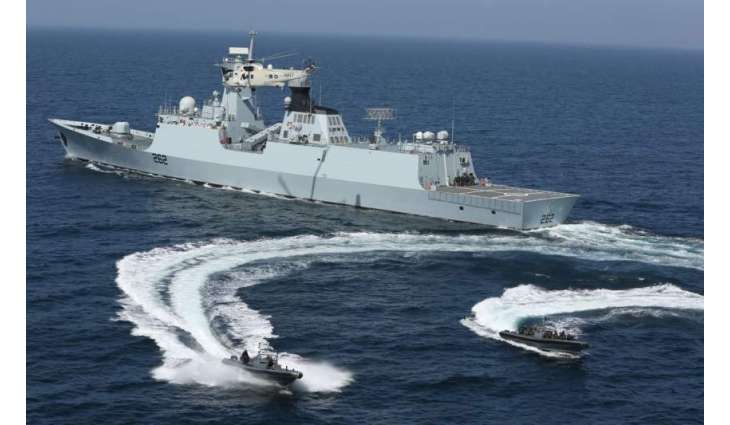 AMAN 2025: Navigating Peace by Pakistan through Naval Blueprint in Indian Ocean