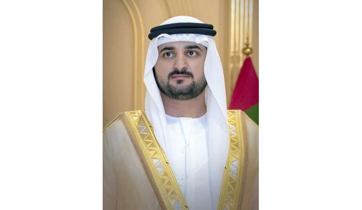 Maktoum bin Mohammed: Ninth Arab Fiscal Forum strategic platform to enhance financial, economic integration among Arab countries