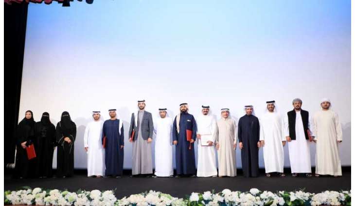 19th Sharjah Nabati Poetry Festival concludes in Kalba