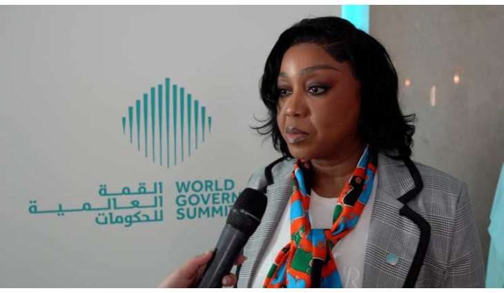 Eswatini to qualify 300,000 programmers for digital job market in copperation with UAE: Minister of ICT