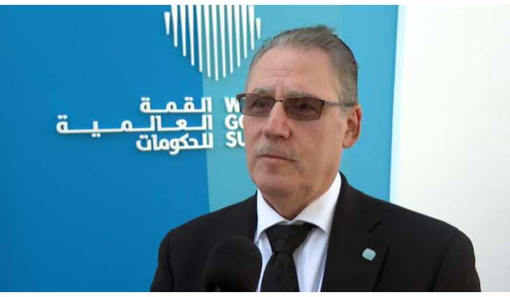UNDP working on designing insurance policies for broad protection for farmers in Arab region: UN official