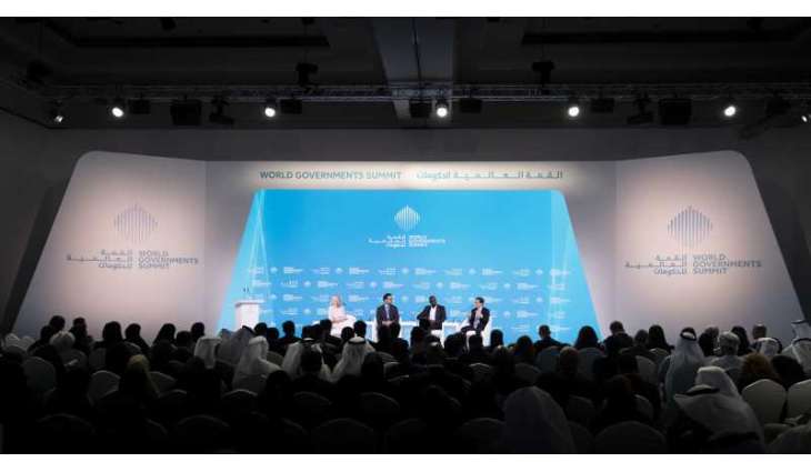 صناع قرار وخبراء: الثورة الرقمية تغير قواعد التمويل والشراكات الاستثمارية والتنموية