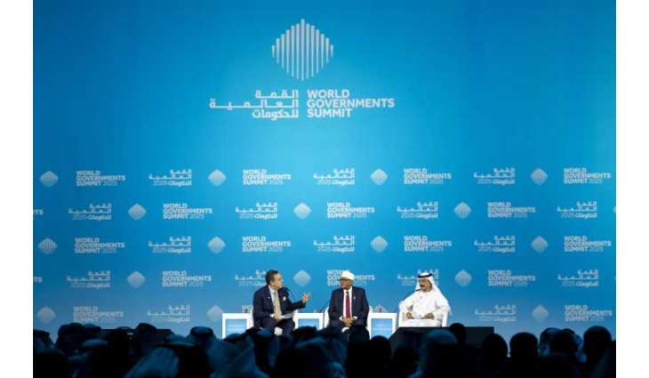 رئيس أرض الصومال وسلطان بن سليم يناقشان دور الاستثمارات الإستراتيجية في تغيير المشهد الاقتصادي