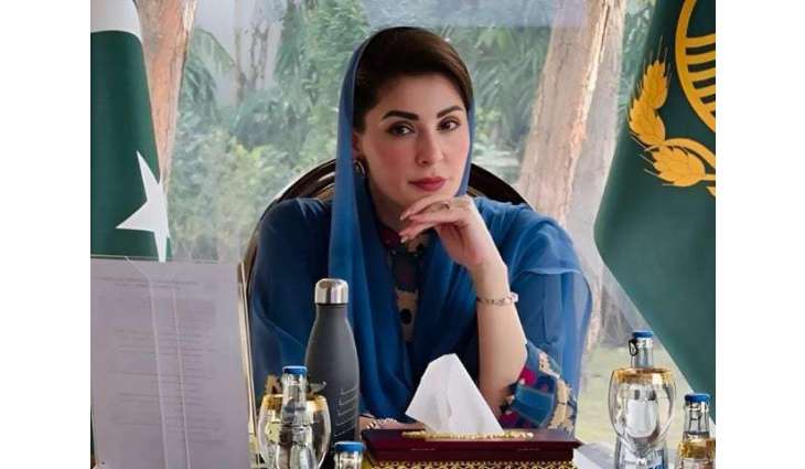 CM Maryam approves ‘Zero Time to Start Policy’ for industries