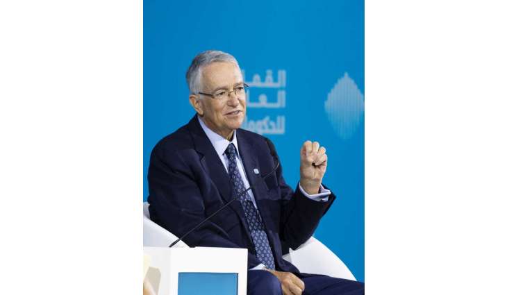 الملياردير المكسيكي ريكاردو ساليناس: الإمارات بيئة أعمال مذهلة عالمياً