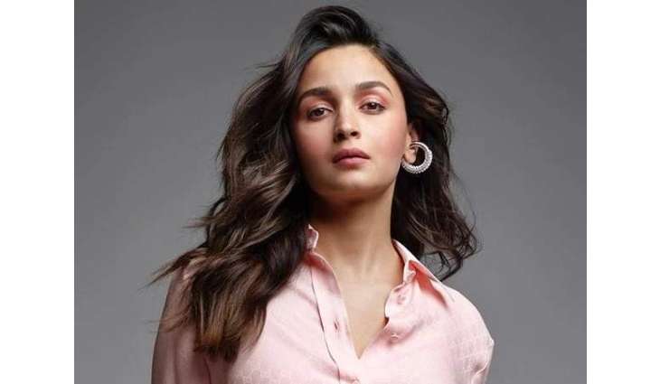 Alia Bhatt undergoes intense training for upcoming film Alpha