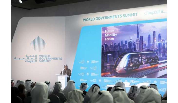 Future of Mobility Forum explores leading experiences in reshaping aviation, automotive industries