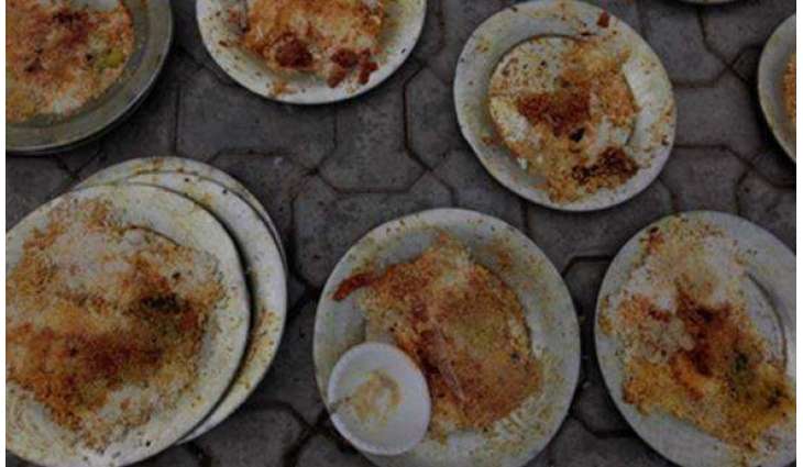  At least 200 people fall ill after eating unhealthy food at Lahore wedding ceremony