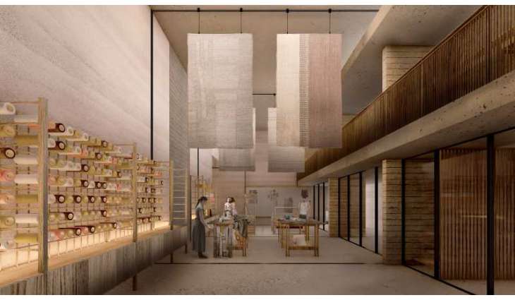 Sharjah Design Centre emerges as transformative force for fostering creative innovation, sustainable production