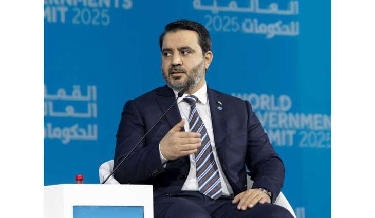 القمة العالمية للحكومات..وزير الخارجية السوري : نرفض الإقصاء والمحاصصة.. وتشكيل الحكومة الجديدة سيعتمد على الكفاءات