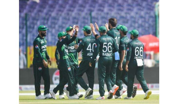 Three Pakistani players fined in Tri-nation series against South Africa