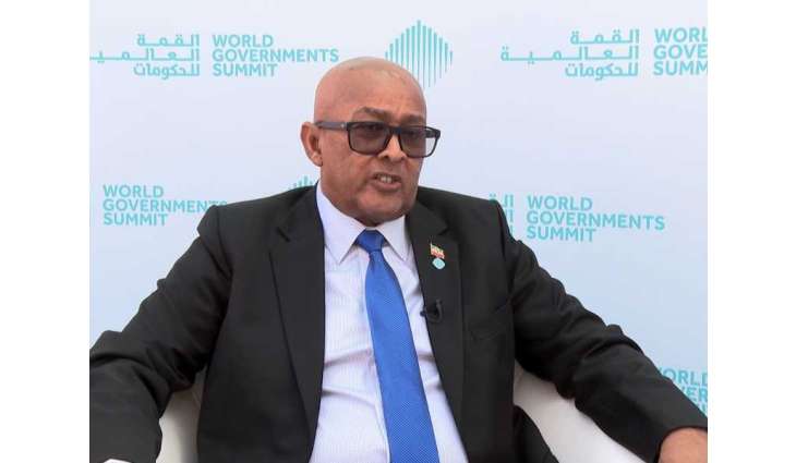Somaliland President praises UAE continued support, seeks stronger bilateral partnerships