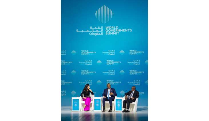 القمة العالمية للحكومات..رؤساء حكومات: الاستجابة الدولية غير الكافية تؤثر سلباً على مواجهة الأزمات
