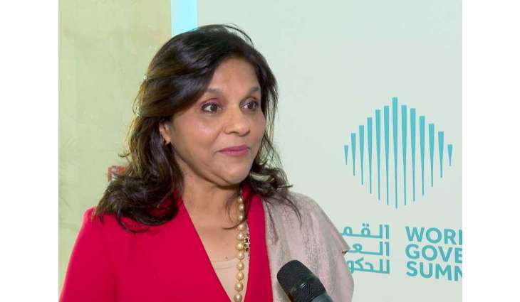 أطباء عالميون يستعرضون مستقبل الرعاية الصحية في القمة العالمية للحكومات 