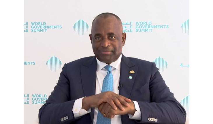 Dominica draws inspiration from UAE's digital transformation: Prime Minister