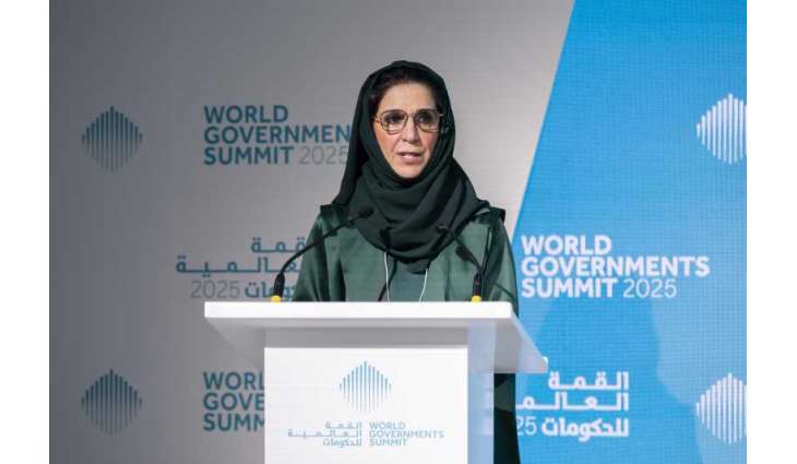 إطلاق النسخة الأولى من المنتدى العالمي للتشريعات الحكومية ضمن أعمال قمة الحكومات
