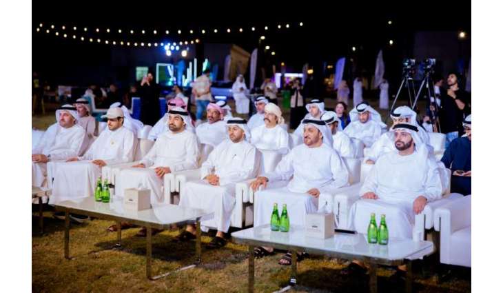   انطلاق النسخة الثانية من مهرجان الشارقة للسيارات القديمة