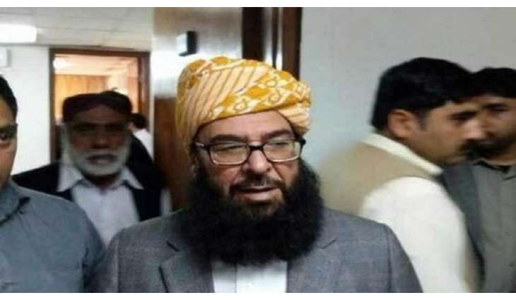 الأمین العام لجمعیةعلماء اسلام یوٴکد بأن وحدة الأمة الاسلامیة ھي الحل لمواجھة موٴامرة الرئیس الأمریکي