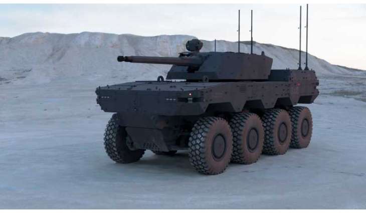EDGE unveils its most advanced line-up of all-domain defence & tech solutions at IDEX 2025