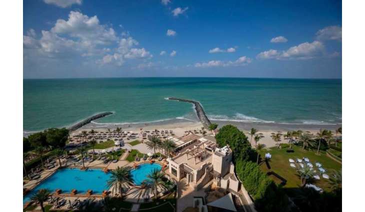 'Ajman Tourism' launches promotional tour in UK